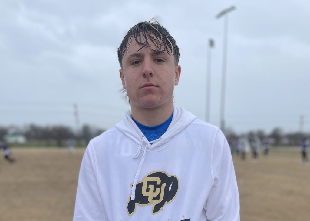 Road to the Crown DR7 Dallas — Notable Day One QB Standouts The Platform