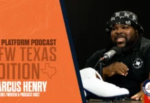 Platform DFW Podcast: Playoff Preview With Regional Finalist Breakdown