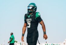 3-Star RB SaRod Baker — A True Plug-and-Play Player