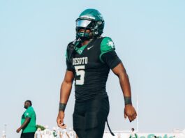 3-Star RB SaRod Baker — A True Plug-and-Play Player