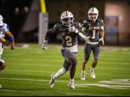 Platform DFW Expose The Unexposed Spotlight: Senior RB Ben Ebeke