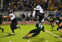 Platform DFW: Factor Backs Dominate Thursday Night Lights