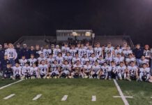 Sabetha Advances in Kansas Playoffs with 28-16 Win