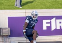 3-Star RB Cam Newton Commits to Colorado