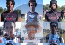 DR7 Houston Standouts: pt.1