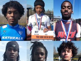 DR7: New Orleans Standouts pt. 2