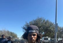 DR7 Davenport’s Top Offensive Standout: Noel Devine Jr.