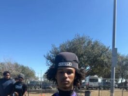 DR7 Davenport’s Top Offensive Standout: Noel Devine Jr.