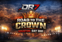 Road to the Crown Houston – Day One Names to Know