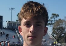 On The Lookout: Feat. Jonah Solis