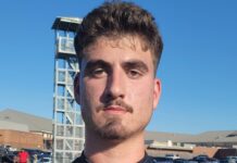 Featured: 2030 ATH Ethan Griffith