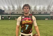 Gunslingers: Notable QBs Air It Out on Day One in Chicago