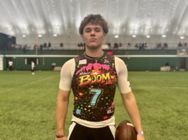 Gunslingers: Notable QBs Air It Out on Day One in Chicago