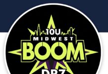 National Powerhouse Midwest BOOM Dominates The 10U Division On Day One at DR7 Chicago