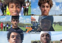 Tampa Recap: Players To Know