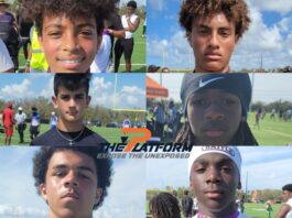 Tampa Recap: Players To Know