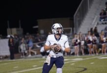 Edmond North (OK) QB Laykon Brassfield Heads to Texas, Transfers to Lewisville in the DFW Metroplex