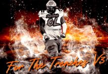 ZKOL: For The Trenches Volume 3 Recap