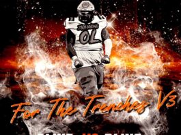 ZKOL: For The Trenches Volume 3 Recap