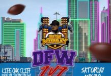 Ron Murray DFW 7v7 Tournament: Rising Power 4 Prospects Shine in Dallas